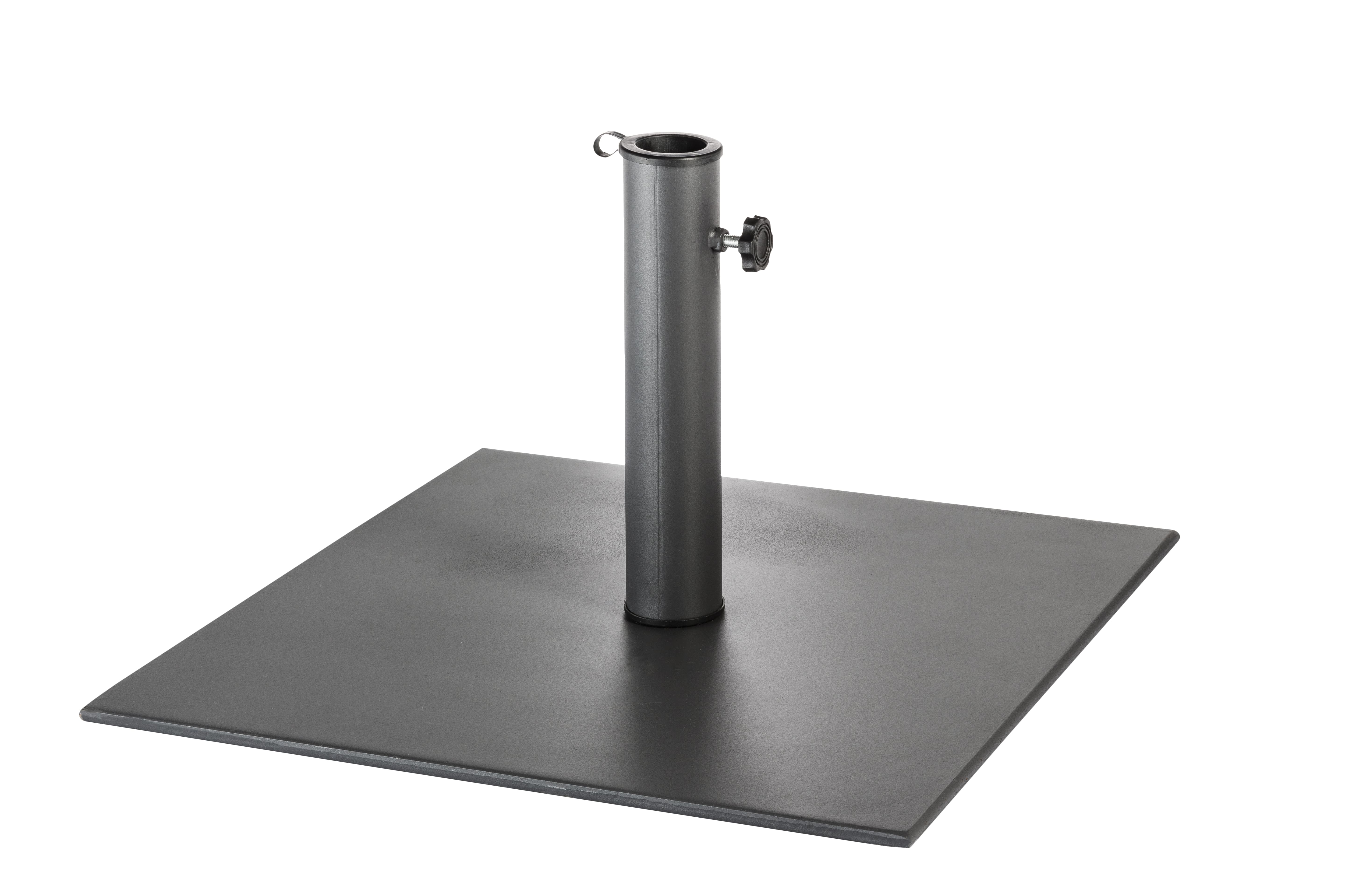 PIED PARA PIASTRO 20KG ANTH