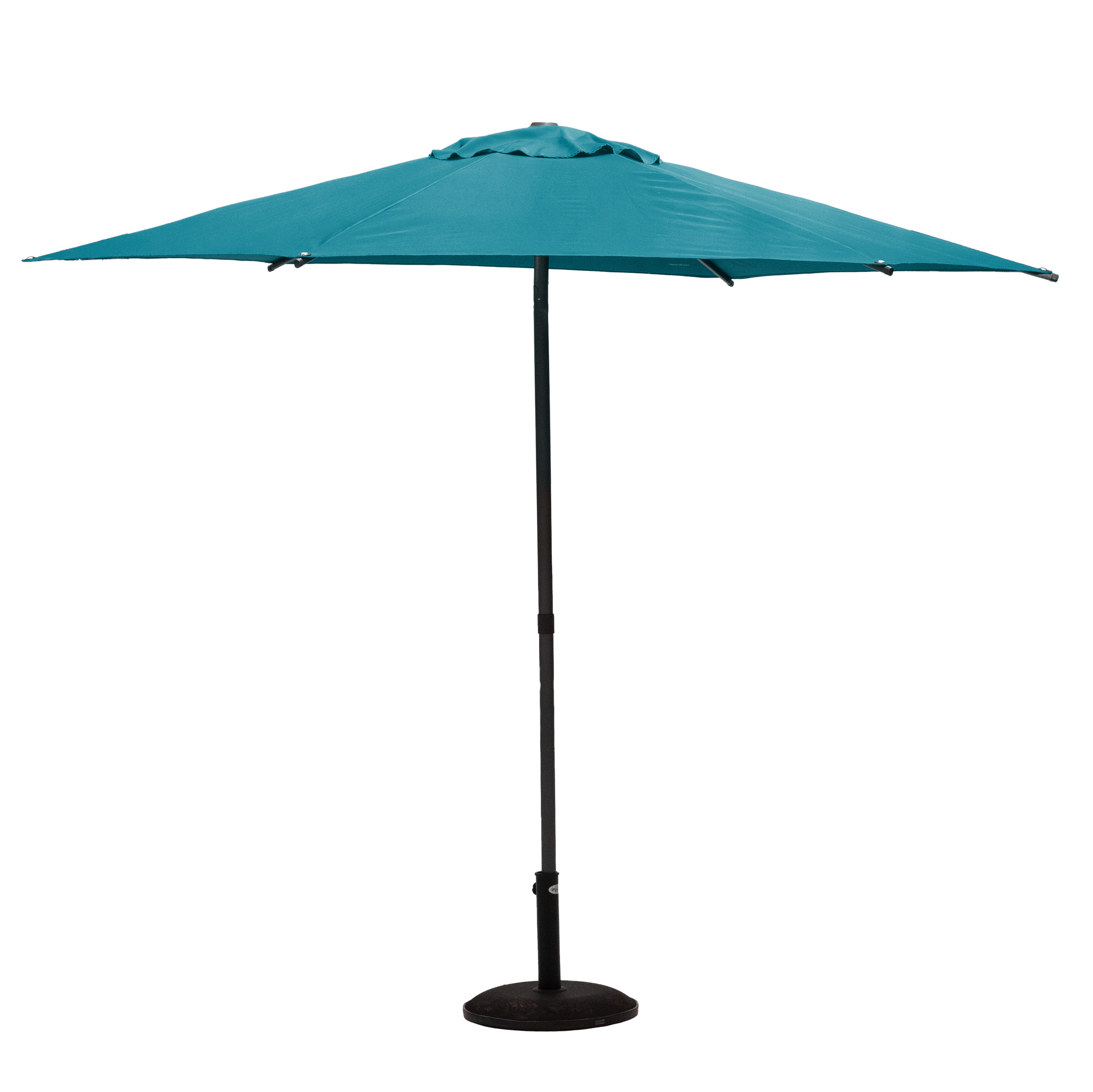 PARASOL SOYA 2,7M CANARD