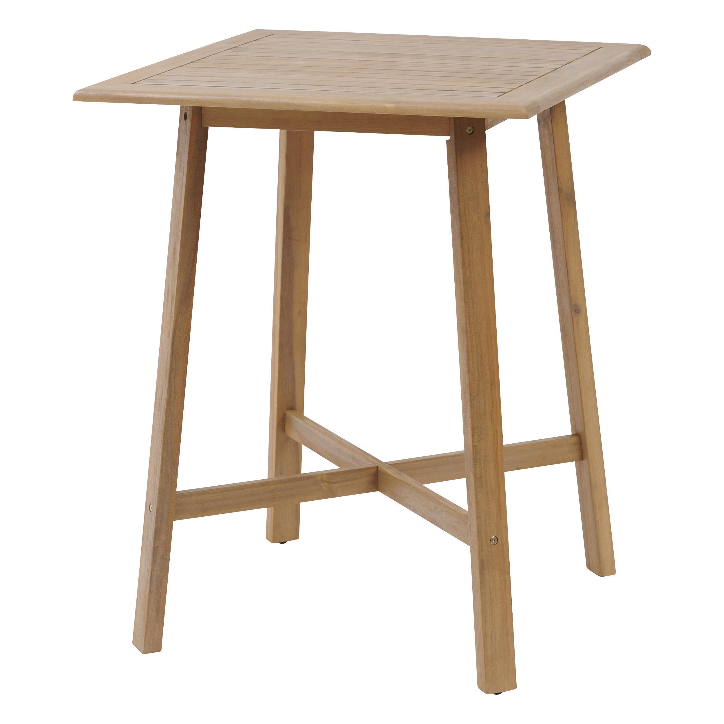 TABLE TIWI HAUTE 4P ACACIA