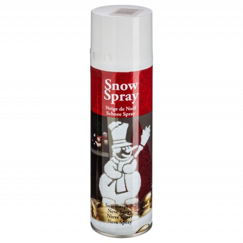 AEROSOL NEIGE 600ML