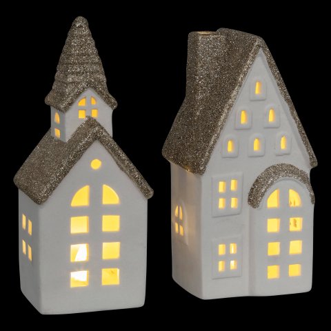 DKP INT MAISON CERA 1L 2ASS P