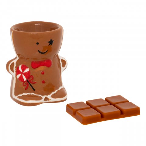 BRULE PFM PAIN EPICE