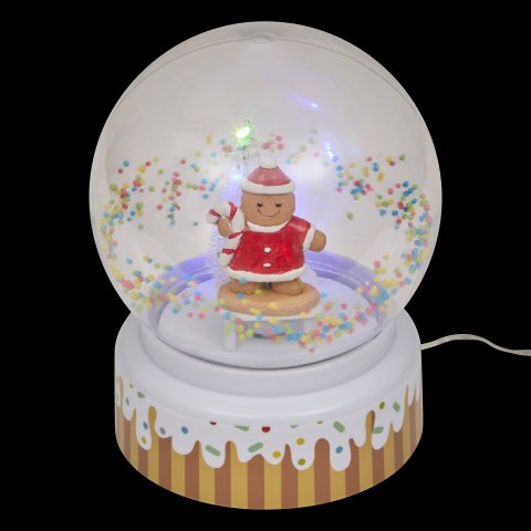 DKP INT BOULE MV/MS D13 5L P