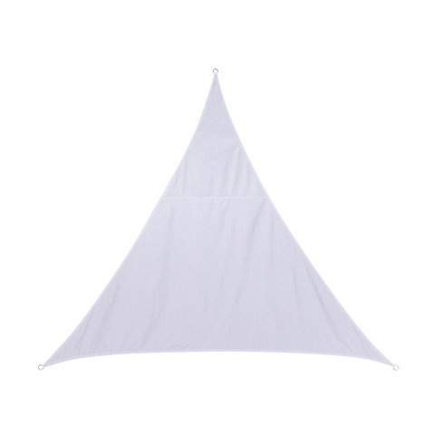 TOILE SOL CURACAO 4X4X4 BLANC