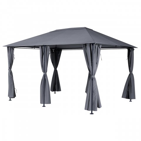 TONNELLE SANTORINI 4X3M ARD