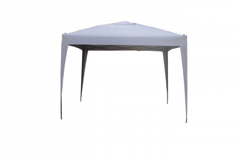 TOILE TONNELLE EASYUP 3X3M ARD