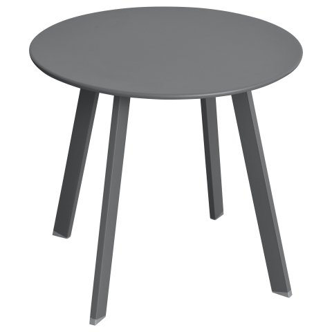 TABLE APP SAONA D50 GRAPHITE