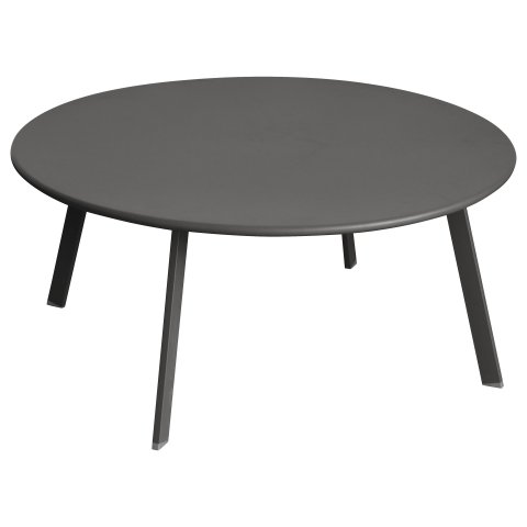 TABLE APP SAONA D90 GRAPHITE