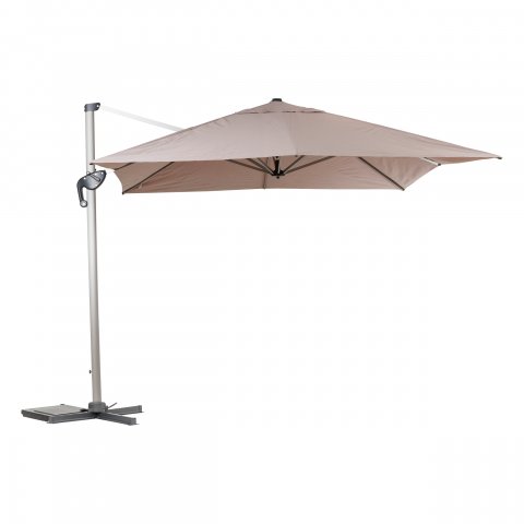 PARAS EQUADOR 4X3M ANO/TAUPE