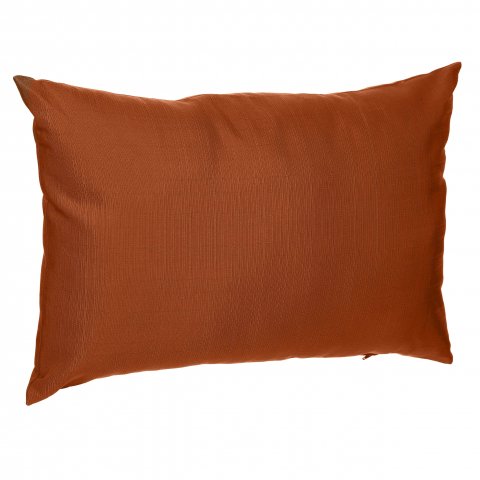 COUSSIN KORAI 50X30CM TERRA