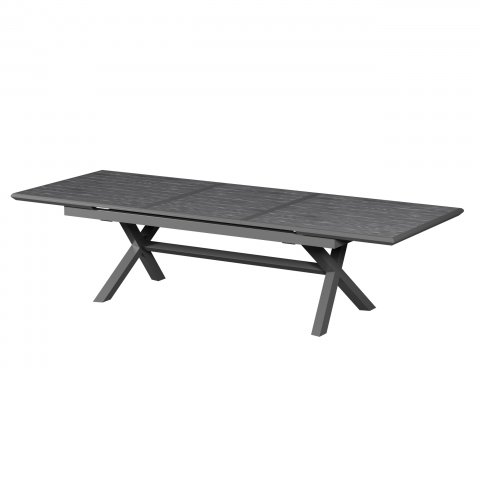 TABLE AXIOME EX ALU MART 12P