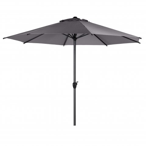 PARASOL LOOMPA 3M ARDOISE