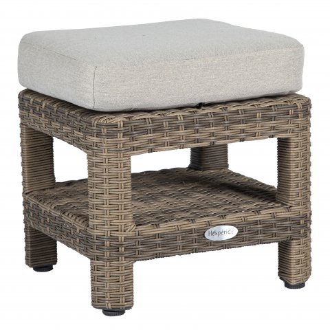 POUF POLYNESIA NATURAE