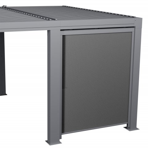 PERGOLA MAJAE STORE 1.8M EXTEN
