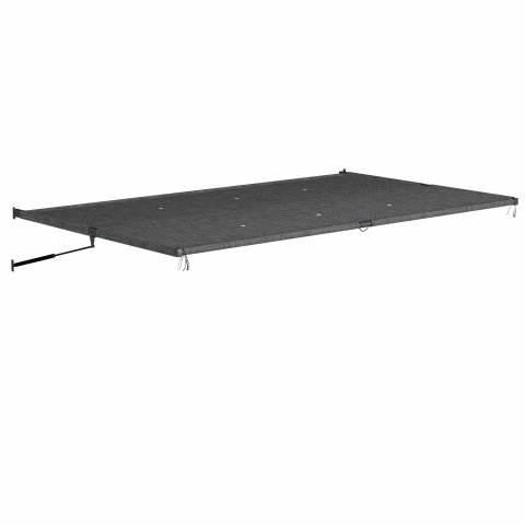 PERGOLA MAJAE AUVENT GM POLY