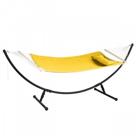 HAMAC AKIO MATELASSE MOU