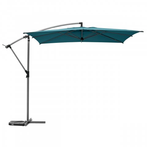 PARASOL MANOA 2,5X2,5M CANARD