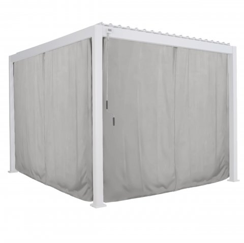 KIT RID RAIL EVORA 3,6X3,6 G B