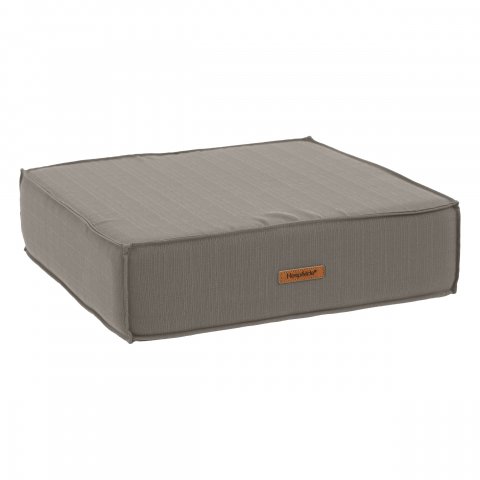 COUSSIN SOL KORAI 45X45 TAUPE