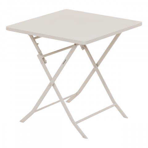 TABLE GREENSBORO CAR 2P ARGILE