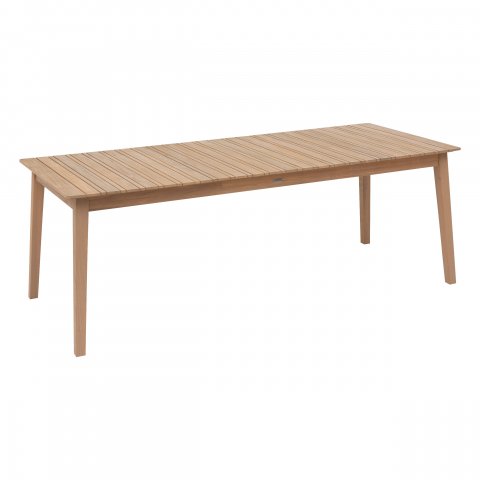 TABLE TIWI FIXE 10P ACACIA