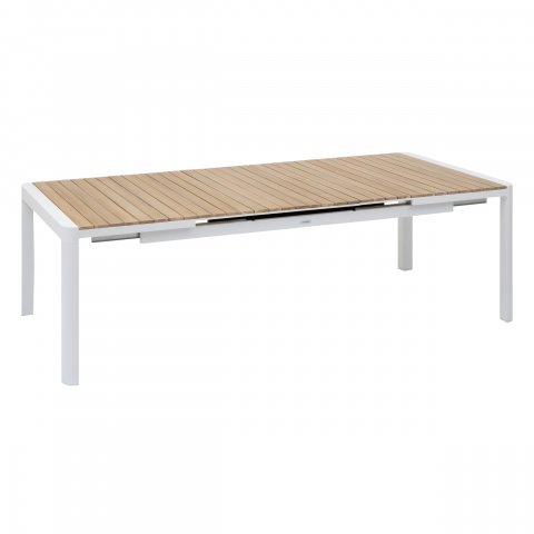 TABLE PARADIZE AUTO 12P ACA/BL
