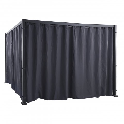 KIT RID RAIL ZALYA GRAPH ARD