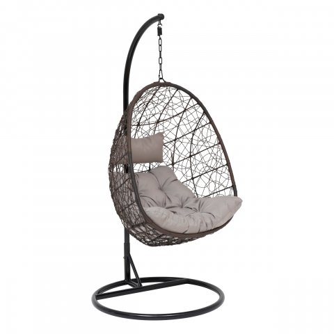 FAUTEUIL SUSPENDU OEUF