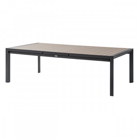 TABLE EVASION EX AI 14P HO/GR