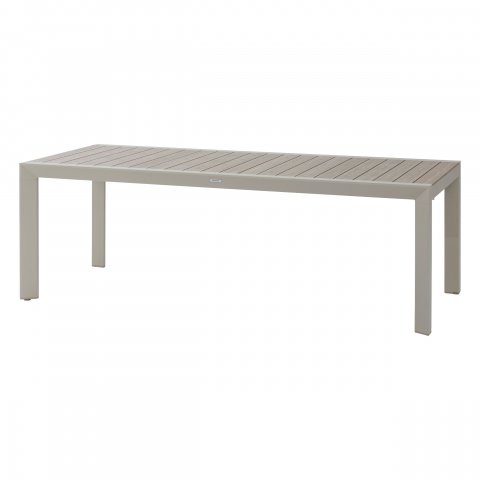 TABLE EVASION FIXE AI 8P LI/AR