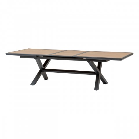 TABLE AXIOME EX AI 10P NO/GR