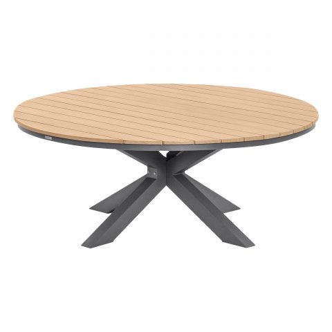 TABLE ORACLION RD AI 12P NO/GR