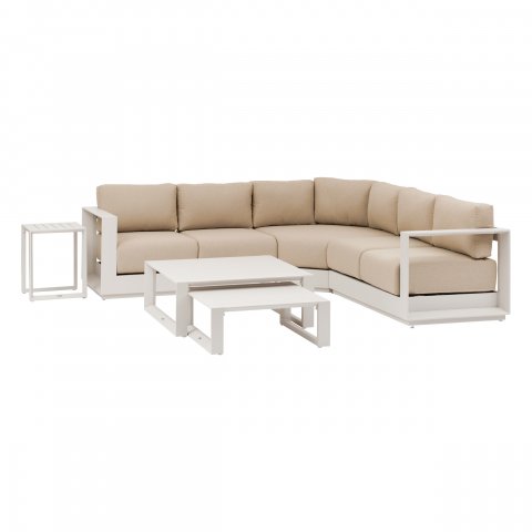 SALON ALLURE ANGLE AVOINE 5P