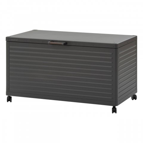 COFFRE EDENIO GRAPHITE M