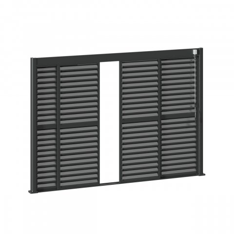 PERS COULIS EVORA COTE 3,6 GR