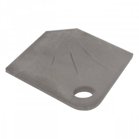 DALLE MENCIO 25KG ANTHRACITE