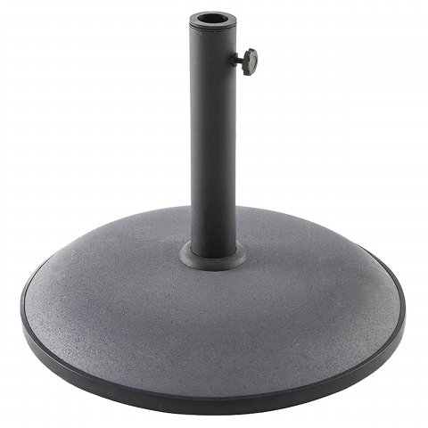 PIED PARA DAILIO 25KG GRIS